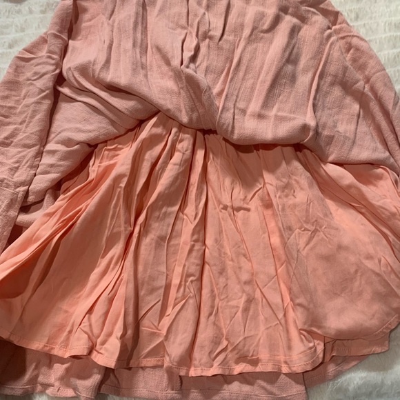 NWT BillyJ Molly Mini Dress - Picture 11 of 11